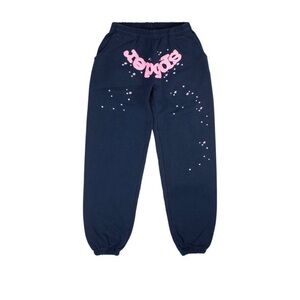 Authen Sp5der sweatpants
